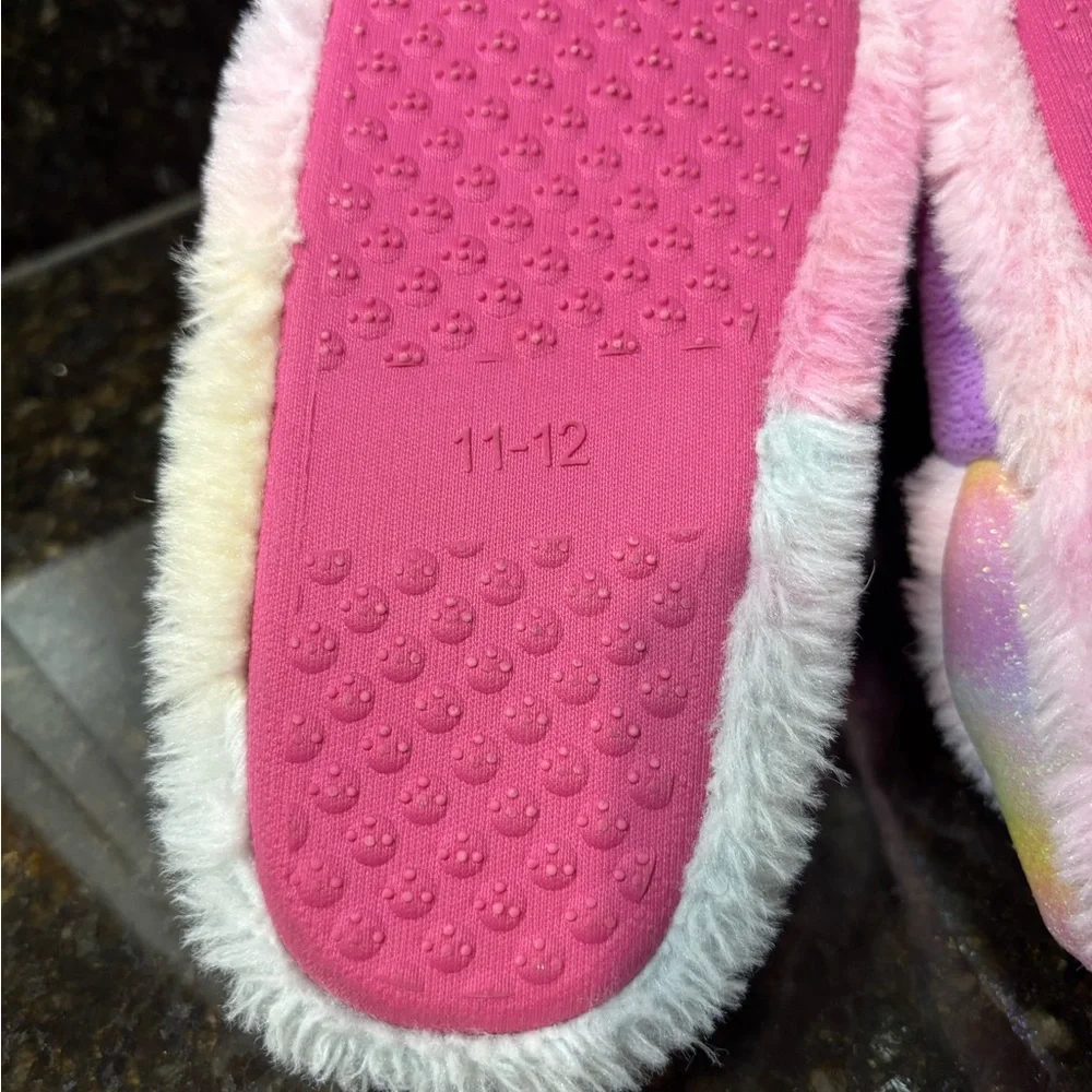 PAW PATROL Plush Slippers